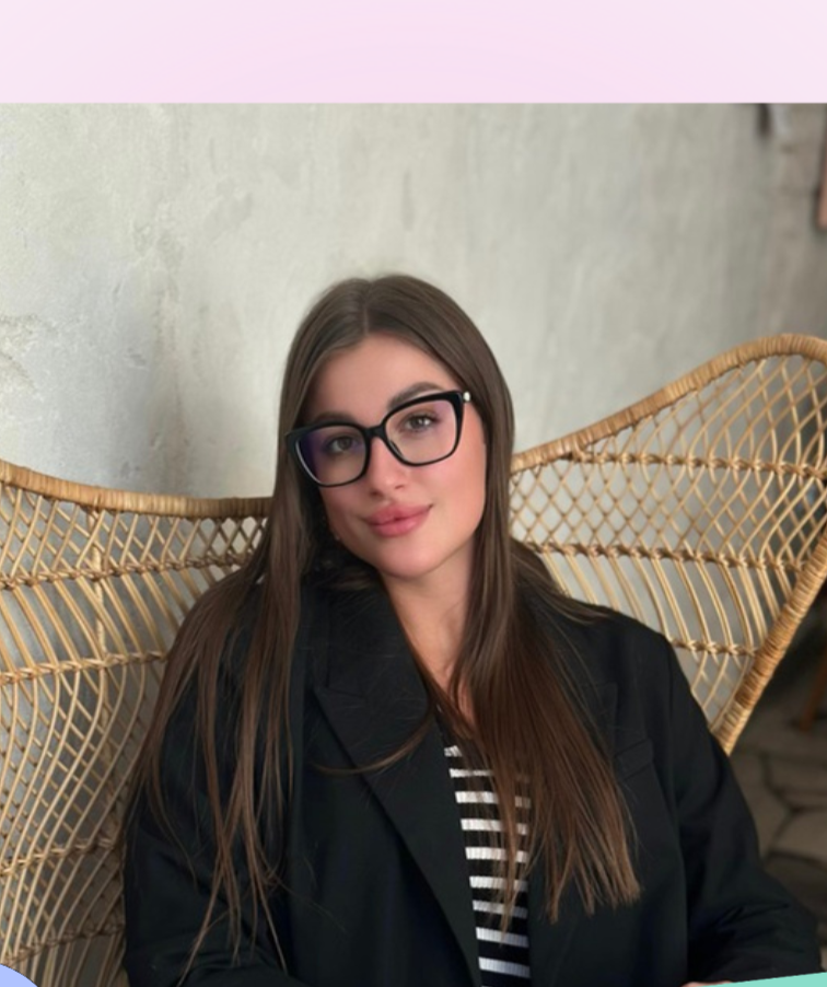 Kateryna Albul