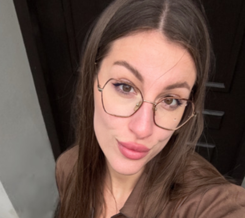 Kateryna Albul